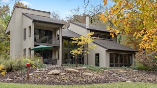 111 North Ballas Road video tour
