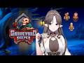 【\僧GAME/ Graveyard Keeper墓場物語之10╰(*°▽°*)╯出來喝茶!!!! 】🦇🌕艾琳妮雅·裴利 Arrynia Vaeri