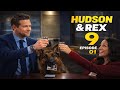 Hudson & Rex Season 9 Episode 2 🔥 New Crimes, New Twists | Full Review