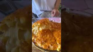 Happy Mac and Cheese Day! #macandcheese #MacAndCheeseDay #CreamyGoodness