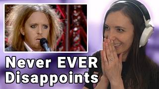 First Reaction to You Grew On Me by Tim Minchin