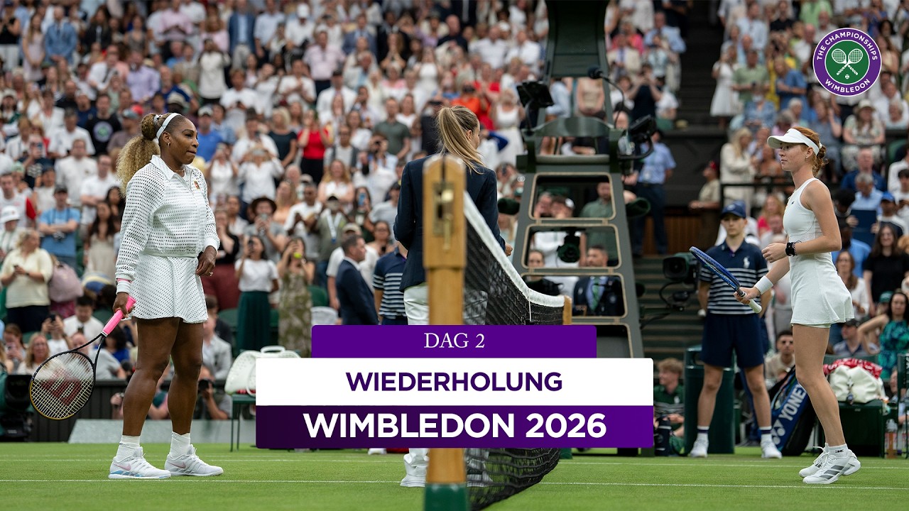 Wiederholung vum Dag 2 2026