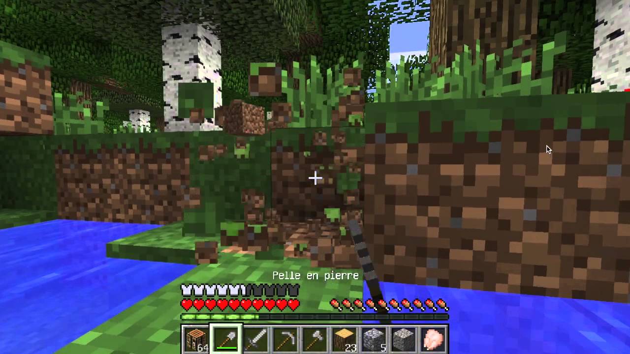 Matmos 1.5.1 - Installation PC/Mac - Tutorial Minecraft FR