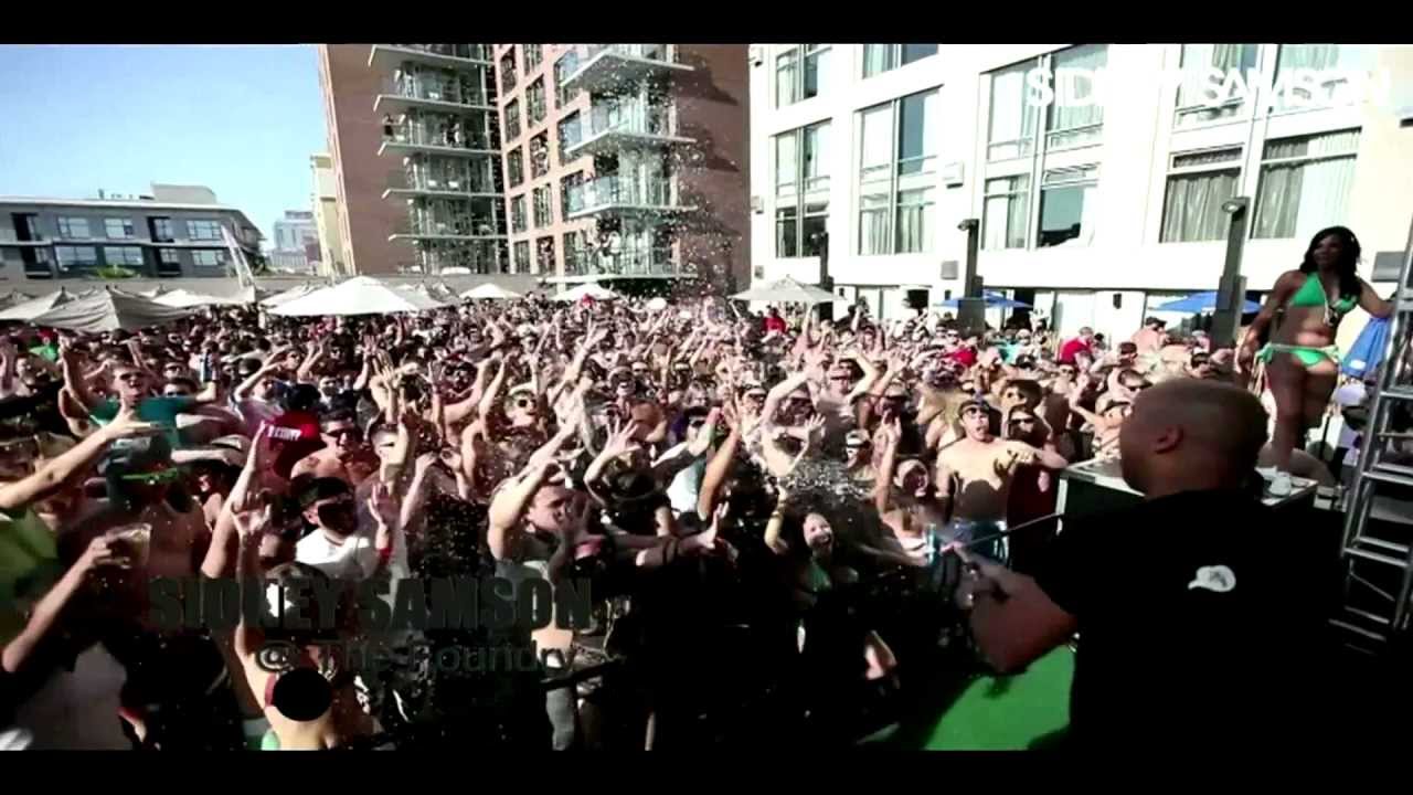 IT Carlow RAG Week 2012 - YouTube