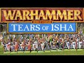 Warhammer Tears of Isha Defence of Eagle Pass