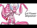 Why it Sucks To Be Born As an Orchid Mantis