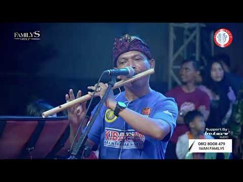 Yunita Asmara - Bukan Yang Pertama || Familys Group Live Lap. Koramil Kayu Manis Tanah Sereal Bogor