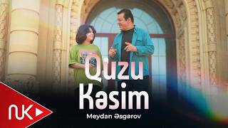 Meydan Esgerov - Quzu Kesim 2026 (Yeni) 4K