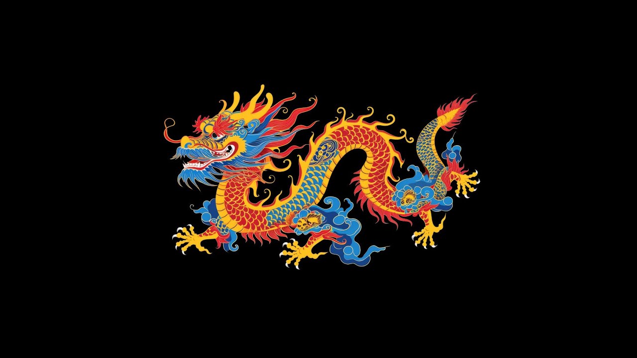 (FREE) ETHEREAL CLOUD RAP TYPE BEAT - "CHINESE DRAGON"