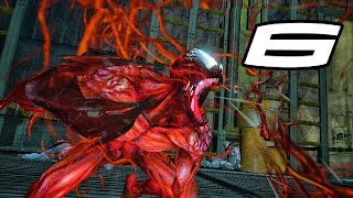 The Amazing Spider-Man 2 (PS3) - Walkthrough | LongPlay - Part 6