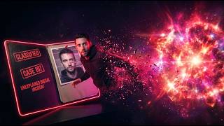 The Code That Deleted Its Programmer | File 01: Supernova