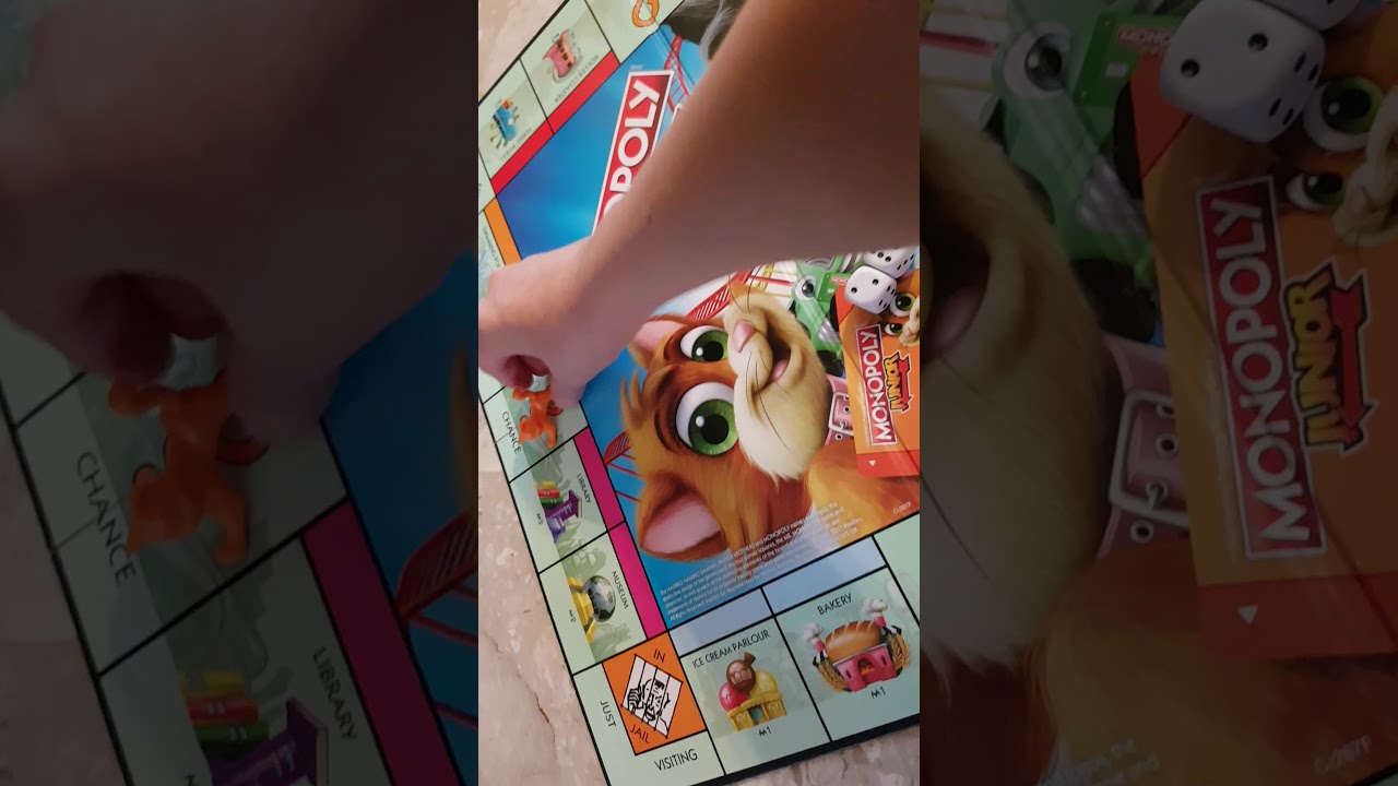 Game Tutorial: How to play Monoply Electronic banking