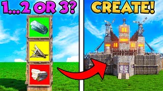 Choose Your Path 1, 2 Or 3? - Rust