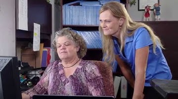 AdvancedMD Financial Reporting