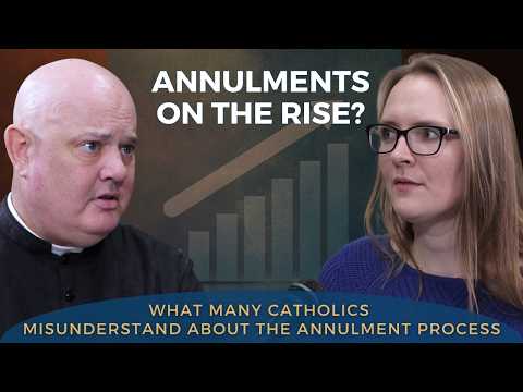 Annulments Procurator Tells the Story Behind the Data