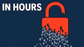 Quantum Computers Will Break Every Password You Have