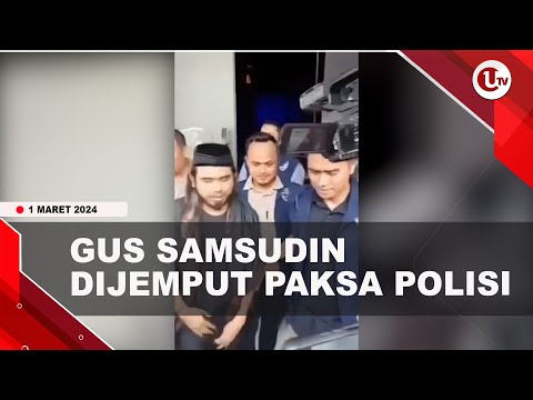 PARANORMAL GUS SAMSUDIN DALANG DIBALIK VIDEO KONTEN ALIRAN SESAT | U-NEWS