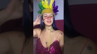 Beautiful Asian Bigo Live Must Watch Highlight
