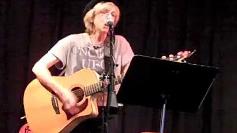 Laurie Ballard