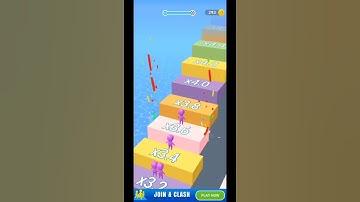 count master 3D Games #Gameplay #Mobilegame  #shorts All levals Gameplay (ios/android)