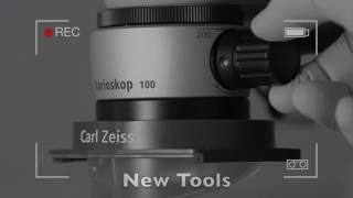 Varioskop Carl Zeiss