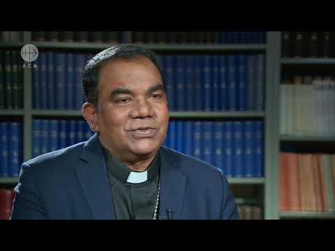 544 WGW - A minority in Bangladesh but salt of the earth