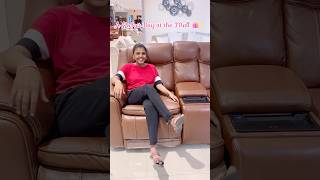 Mini Vlog | A Fun Day at the Mall 🛍️ Shopping, Food &amp; Chill #shorts #minivlog #mall #youtubeshorts