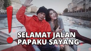 Ayahanda Via Vallen Meninggal Dunia Akibat Sakit Ginjal Dan Serangan Jantung