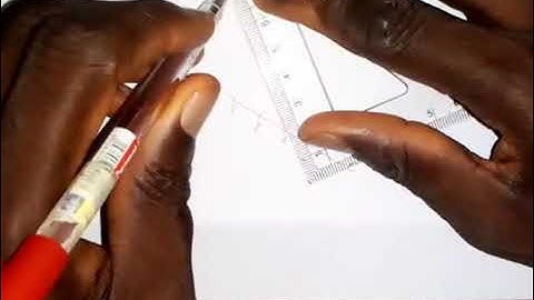 How to Divide a line into a Given Proportion or Ratio