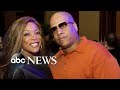 Wendy Williams' husband speaks out after divorce filing