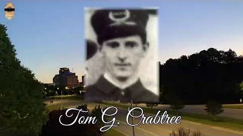 Gone But Not Forgotten | Detective Tom Crabtree