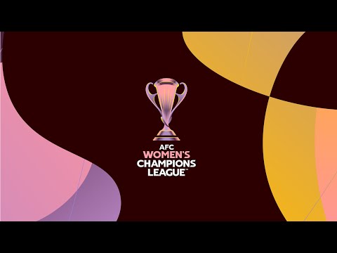 AFC Women’s Champions League™