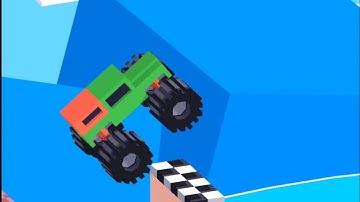 Fancade Drive Fun 2 GamePlay Walkthrough - New Update - Android, iOS Games - Part 1