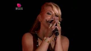 Anastacia - Left Outside Alone [Live in Rock In Rio - Portugal @ 2006]