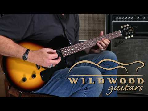 Wildwood Guitar