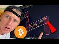 WARNING TO ALL BITCOIN HOLDERS... (This Is it)
