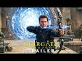 Stargate: The Awakening (2026) - Cruise, Isaac & Mikkelsen