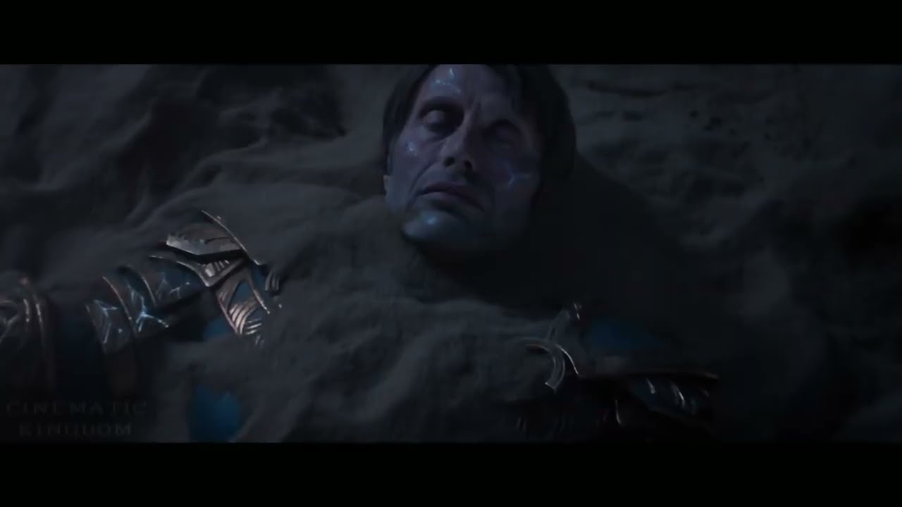 Stargate: The Awakening (2026) – A New Chapter in the Stargate Saga