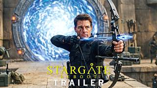 Stargate: The Awakening (2026) - Tom Cruise, Oscar Isaac, Mads Mikkelsen | Concepttrailer