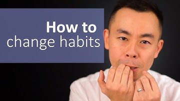 How to change your habits | Hello Seiiti Arata 92