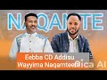 LiveEebba Albama CD Faarfataa Addisuu Waayimaa Magaalaa NaqamteeBARABARAAKOO LiveEebba Albama CD Faarfataa Addisuu Waayimaa Magaalaa NaqamteeBARABARAAKOO