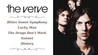 The Verve ♪ Top 5 Songs