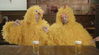 Kelseys Chicken Fest is here!