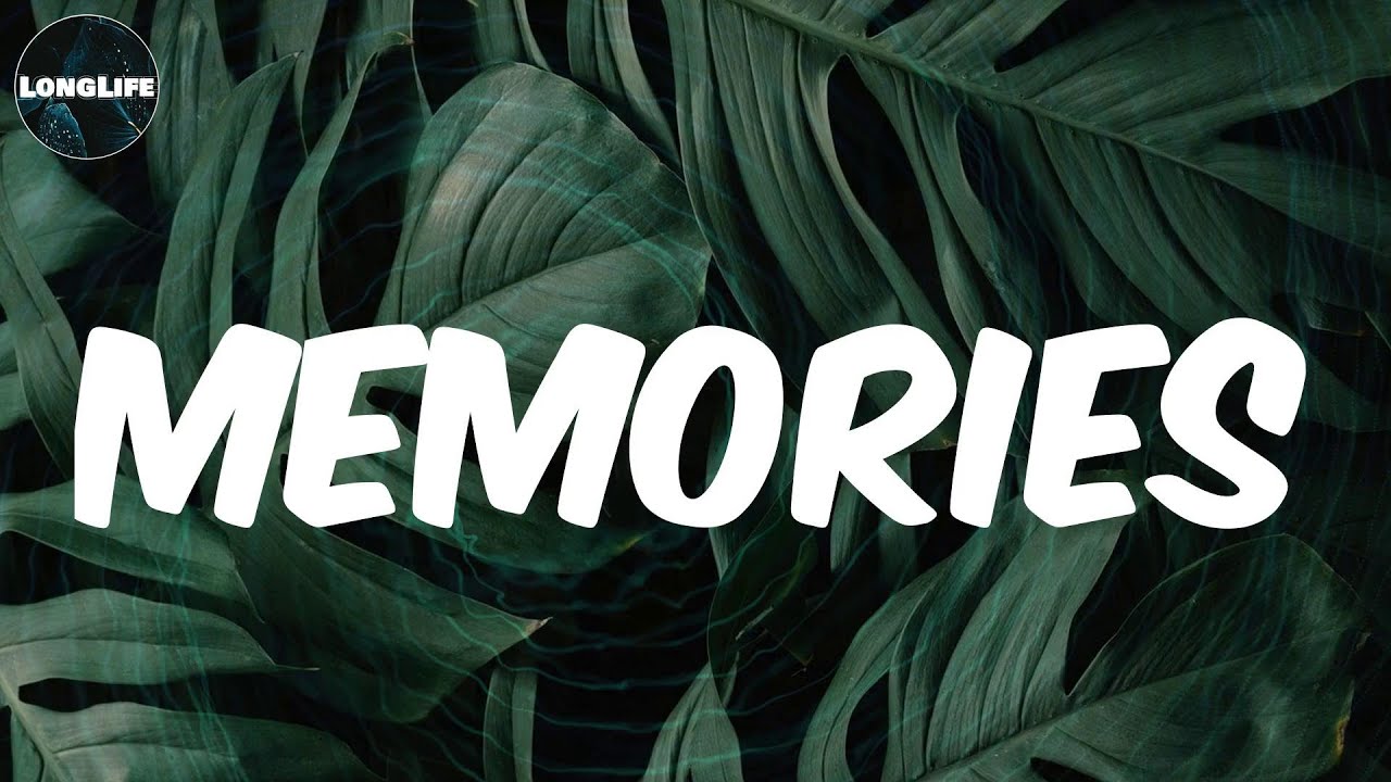 Ayra Starr - (Lyrics) Memories