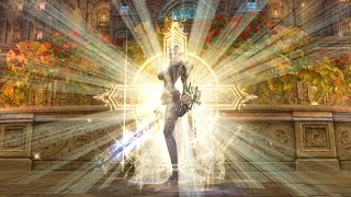 Lineage 2 - 7 BlackAngels vs RG CC EN pov Tinael