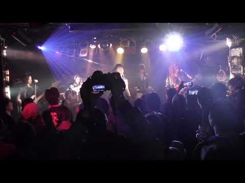 「Diamonds（ダイアモンド）」2020/2/1 ジュリアンハニー　プリンセス プリンセス　コピーバンド