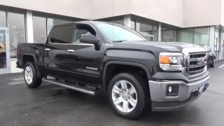 2015 GMC Sierra 1500 G70343A - Matteson IL