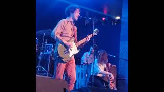 Famous Cursive - Shallow Means Deep Ends 12/4/22 Wealth