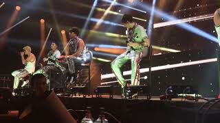 CNCO- Fiesta en Mi Casa