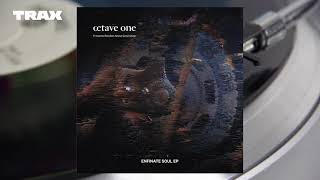 Premiere : Octave One - Rock My Soul (Reborn Vocal Mix) [430 WEST]